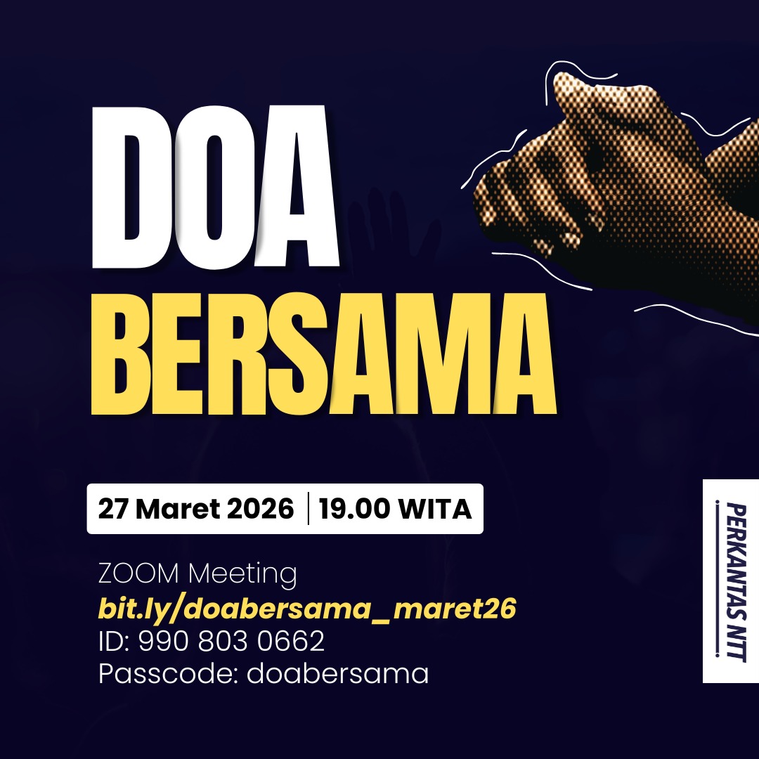 Doa Bersama